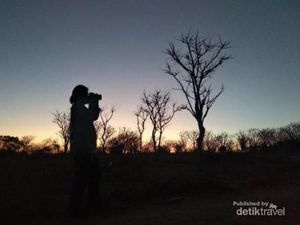 Sayang, Pulau Elok di Madura Ini Belum Disentuh Pembangunannya