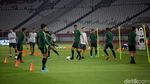 Yuk! Intip Persiapan Garuda untuk Hadapi Harimau