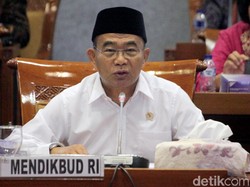 Mendikbud Minta Ukuran Radikal Dijelaskan, Agar Sekolah Tak Disalahkan