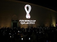 Inilah Logo Piala Dunia 2022