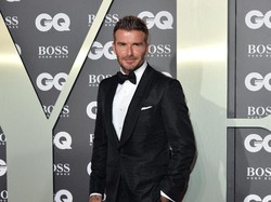 David Beckham Ngaku Idap OCD Melelahkan, Seperti Apa Sih Gejalanya?