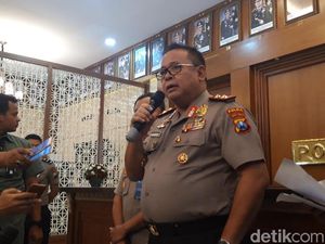 Penetapan Tersangka Veronica Koman Dikritik, Polisi: Dia Melanggar Hukum Penetapan Tersangka Veronica Koman Dikritik, Polisi: Dia Melanggar Hukum