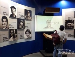 Yuk Mengenal Tokoh-tokoh Jawa Barat dari Destinasi Wisata Ini