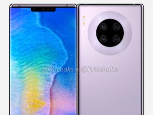 Bikin Film dengan Huawei Mate 30 Pro Semudah dalam Genggaman Bikin Film dengan Huawei Mate 30 Pro Semudah dalam Genggaman