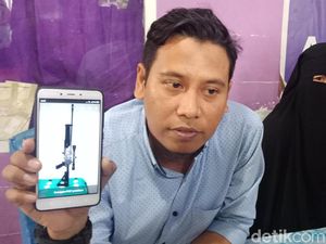 TPM Ungkap Identitas 3 Terduga Teroris yang Diciduk Densus di Sulteng