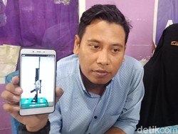 TPM Ungkap Identitas 3 Terduga Teroris yang Diciduk Densus di Sulteng