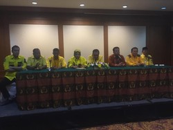 Nusron Protes ke Airlangga: 143 Pengurus-Kader Golkar Tak BIsa Masuk DPP