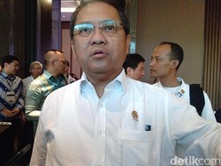 Rudiantara Sebut 100 Karyawan Kena PHK Bukalapak