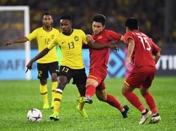 Sehebat Apa Pemain Naturalisasi Malaysia Mohamadou Sumareh?