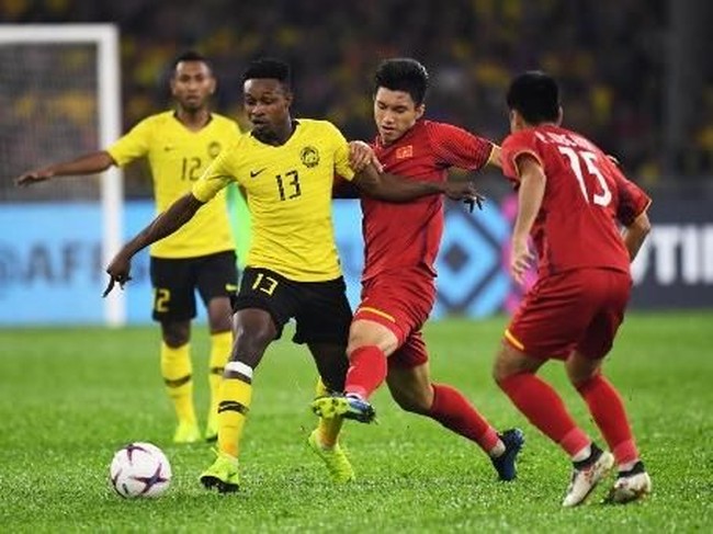 Sehebat Apa Pemain Naturalisasi Malaysia Mohamadou Sumareh?