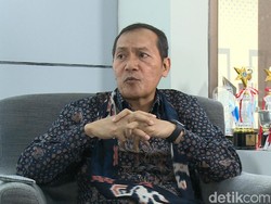 Saut Anggap Revisi UU KPK Jadi Biang Kerok Oknum Penyidik Peras Walkot
