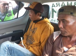 Modus Baru Dua Pencuri Gasak Hasil Panen Kopi Petani Blitar