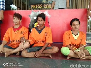 Sinde Sewa Assassin karena Dengar Suami Mau Rujuk dengan Istri Pertama Sinde Sewa Assassin karena Dengar Suami Mau Rujuk dengan Istri Pertama