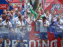 Profil Tranmere Rovers, Klub Inggris yang Kedatangan Investor Indonesia