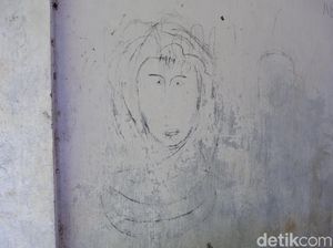 Sederet Temuan di Kampung Hilang yang Sempat Diduga Lokasi KKN Desa Penari Sederet Temuan di Kampung Hilang yang Sempat Diduga Lokasi KKN Desa Penari