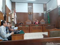 Putusan Praperadilan Istri Kivlan Zen Akan Dibacakan Hari Ini