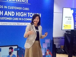 Cara Blibli Atasi Permasalahan Layanan Konsumen