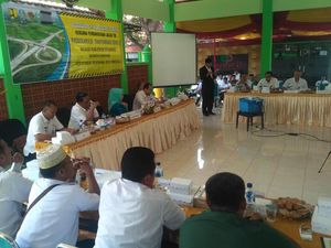 Lahan Proyek Tol Probolinggo-Banyuwangi 1.000 Ha, Sebagian Sawah