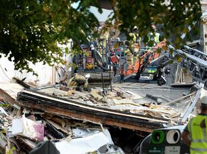 Ledakan Terjadi di Belgia, Satu Orang Luka Serius