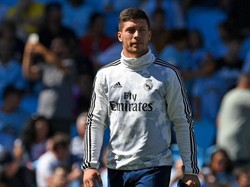 Langgar Aturan Isolasi Serbia, Luka Jovic Segera Disidang