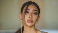 Pesona Moon Gabi, Model yang Penampilannya Menantang Standar Kecantikan Korea