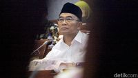Mendikbud Bahas Anggaran Bareng Komisi X DPR