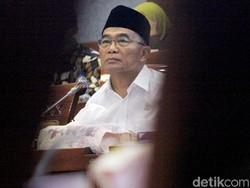 Pesan Rem-Gas Tanpa Rem Mendadak dan Gas Pol dari Menko PMK