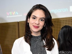 Komentar Steffi Zamora Ramai Diisukan Punya Anak Gegara Video TikTok