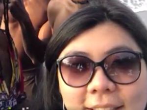 Deretan Fakta Veronica Koman yang Jadi Tersangka Provokasi Papua