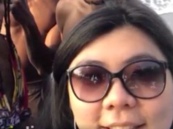 Deretan Fakta Veronica Koman yang Jadi Tersangka Provokasi Papua