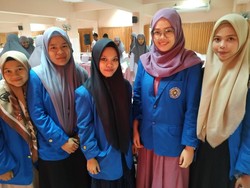 Cerita WNI di Thailand tentang Kompaknya Muslim di Narathiwat