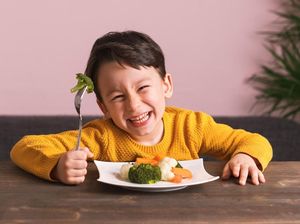 5 Makanan yang Bagus untuk Otak Menurut Harvard University 5 Makanan yang Bagus untuk Otak Menurut Harvard University