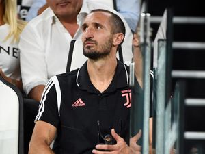 Soal Serangan ke Balotelli dan Melo, Ini Pembelaan Chiellini