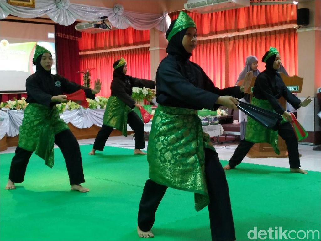 Tak Cuma Agama, Sekolah Islam Thailand Ini Ajarkan Pluralisme-Nasionalisme Tak Cuma Agama, Sekolah Islam Thailand Ini Ajarkan Pluralisme-Nasionalisme
