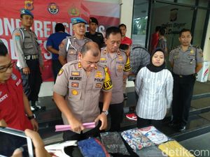 Paksa Korban Seks Oral, Begini Kronologi Pemerkosaan Bocah di Bogor