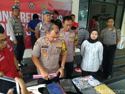 Paksa Korban Seks Oral, Begini Kronologi Pemerkosaan Bocah di Bogor