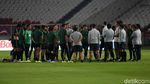 Yuk! Intip Persiapan Garuda untuk Hadapi Harimau