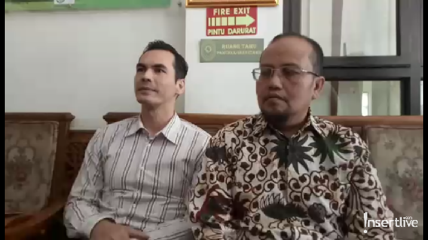 Hakim Putuskan Tsania Marwa dan Atalarik Syah Dapat Hak ...