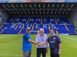 Pengusaha yang Beli Saham Klub Inggris Anak Sofjan Wanandi