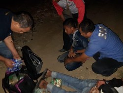 BNN Bongkar Jaringan Narkoba Lintas Negara, 8 Orang Ditangkap