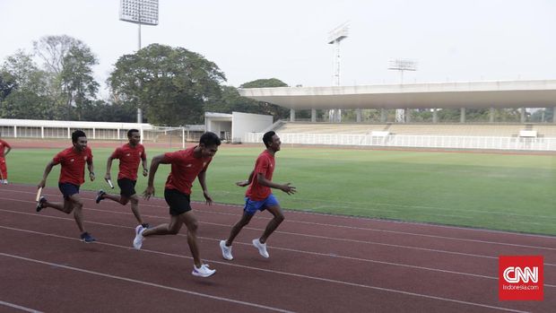 SEA Games Bukan Fokus Prestasi Olahraga Indonesia (fokus)
