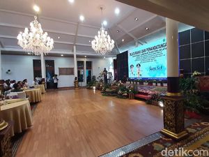 Di Hadapan DPRD Sumsel, Irjen Firli Bicara Uang Ketok Palu