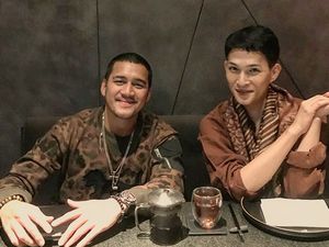 Alasan Keluarga Blak-blakan soal Oscar Lawalata Jadi Transgender