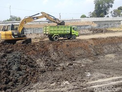 Pemkot Bandung Permudah Izin Infrastruktur di Wilayah Timur