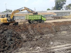Pemkot Bandung Permudah Izin Infrastruktur di Wilayah Timur Pemkot Bandung Permudah Izin Infrastruktur di Wilayah Timur