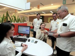 Edukasi dan Literasi Keuangan untuk Milenial