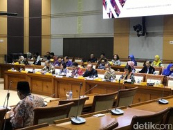 Banyak Kekerasan Anak, Komisi VIII Kritik Anggaran Kementerian PPPA Turun