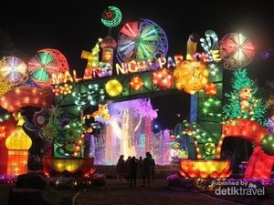 Daftar Wisata di Malang yang Lagi Hits dan Terbaru Daftar Wisata di Malang yang Lagi Hits dan Terbaru