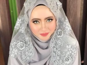 Kisah Viral Wanita yang Ikhlas Dinikahi Pria dengan Modal Rp 3 juta