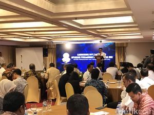 Bareskrim Ajak Warga Adukan Pelanggaran Kekayaan Intelektual via Singa HKI